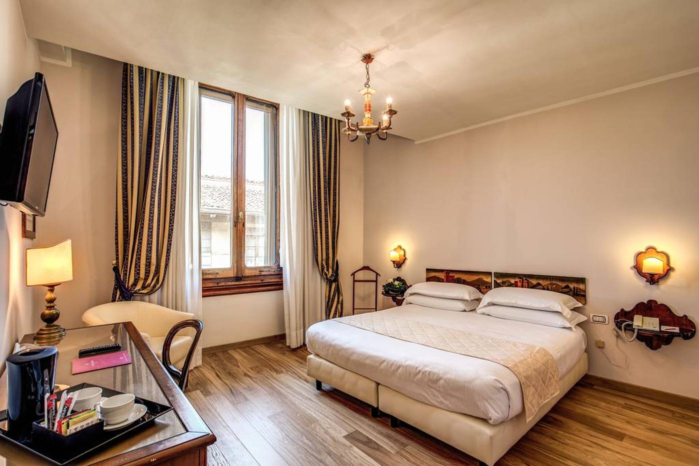 Croce-Di-Malta-Room-17