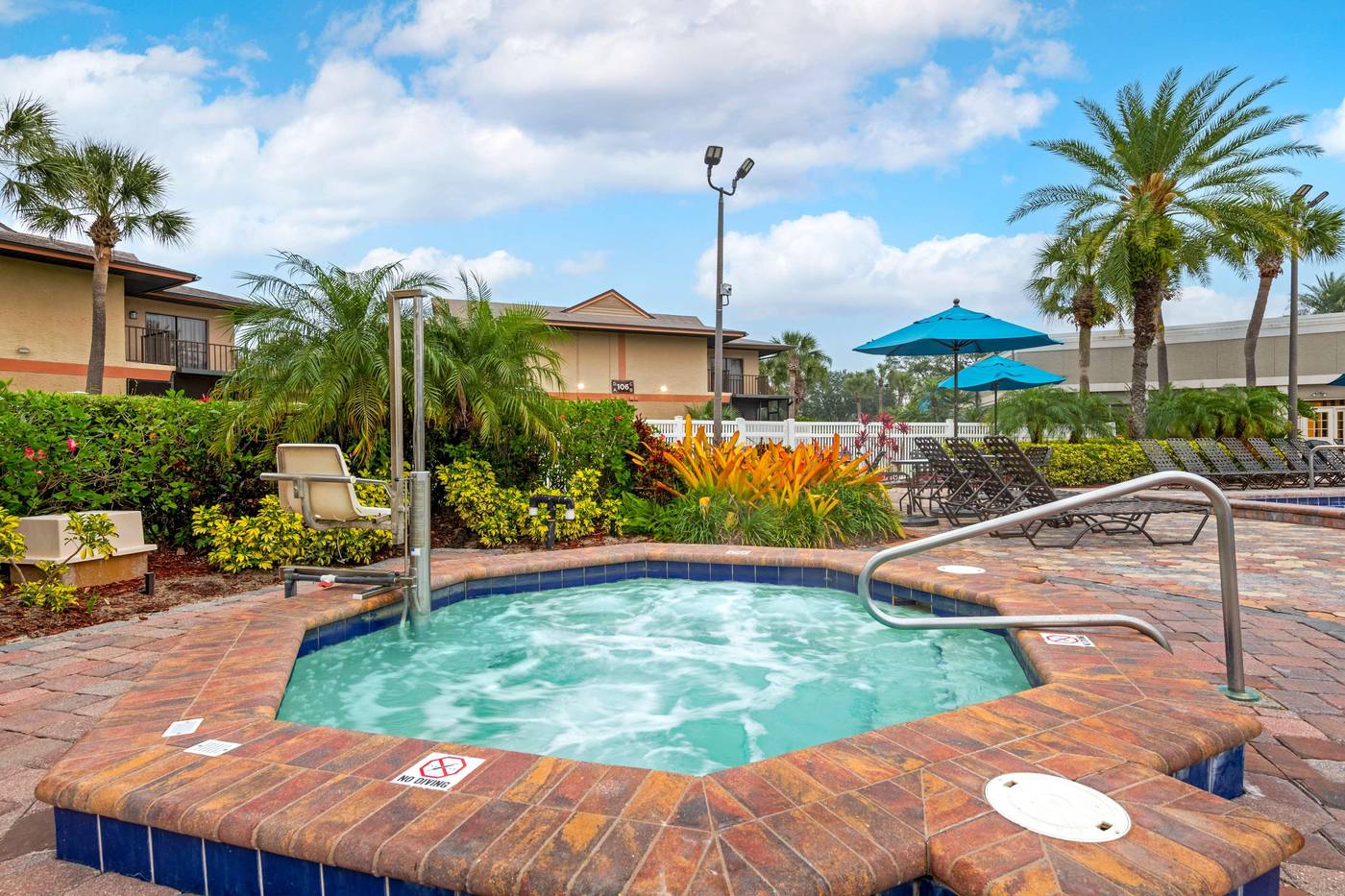 Hilton Vacation Club Aqua Sol Orlando West-United States-Winter Garden-General view-10