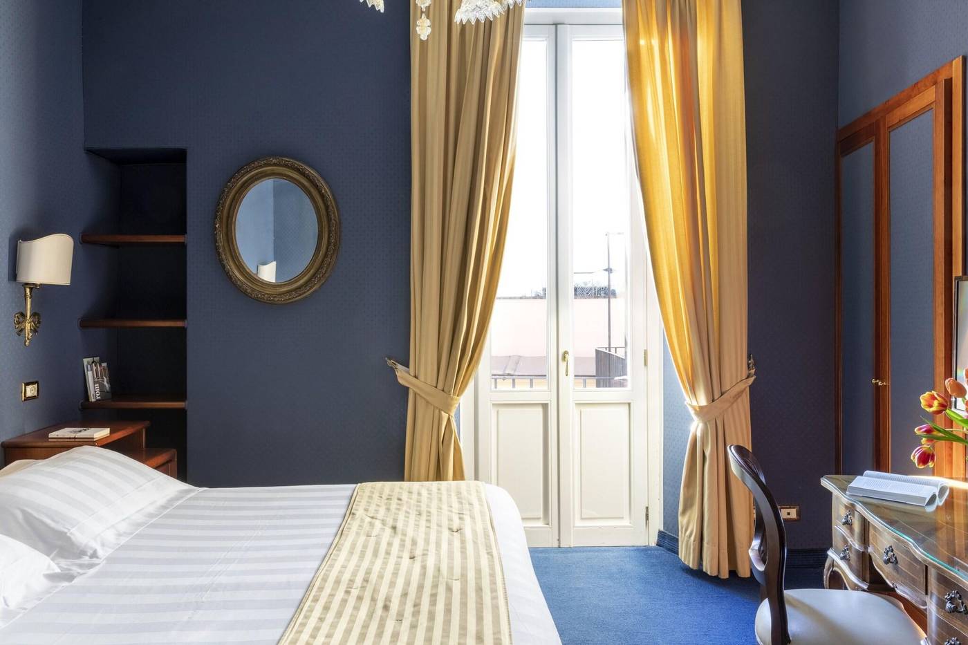 Scalinata-Di-Spagna-Room-16