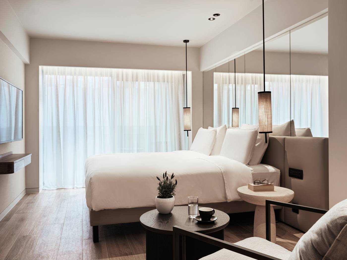 Niko Seaside Resort Crete - MGallery