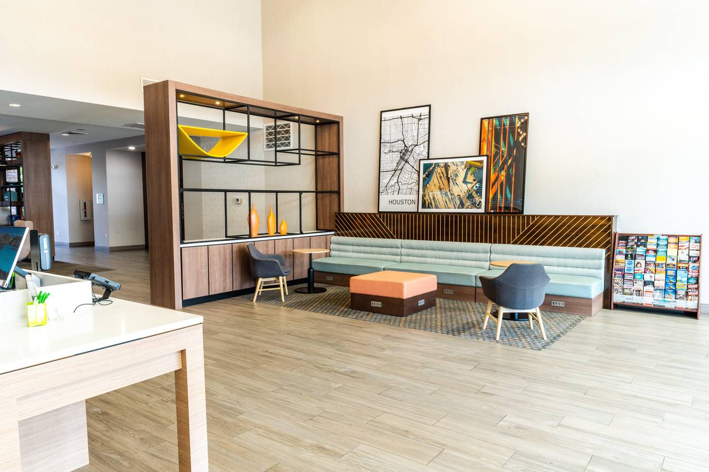 Holiday Inn Hou Energy Corridor Eldridge-United States-Houston-General view-10