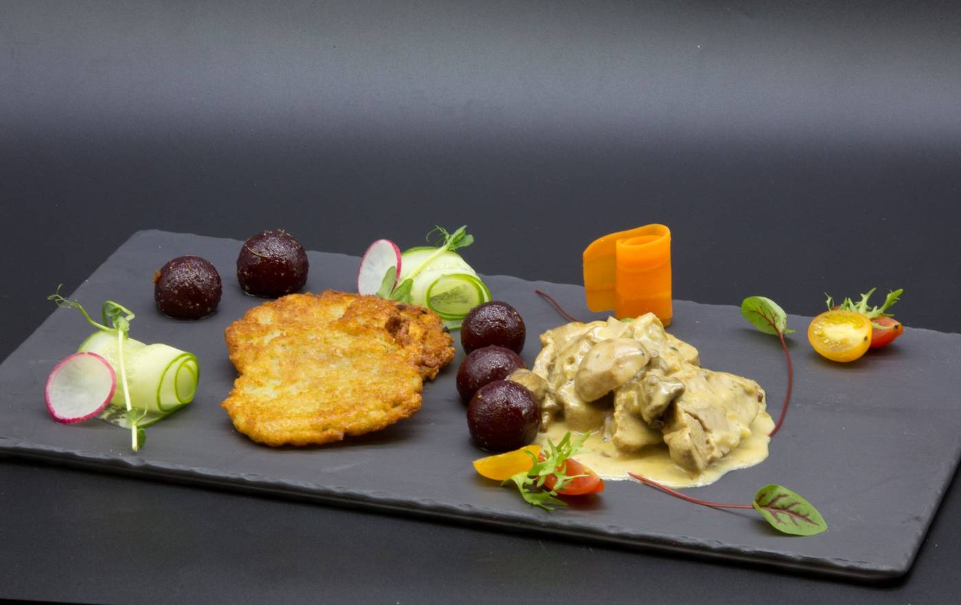 Aparthotel-Basztowa-Restaurant-25