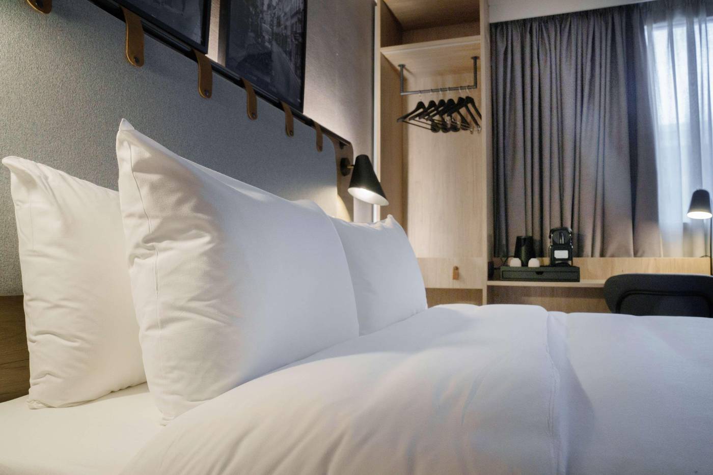 Campanile-Marne-la-Vallee---Chelles-Room-24