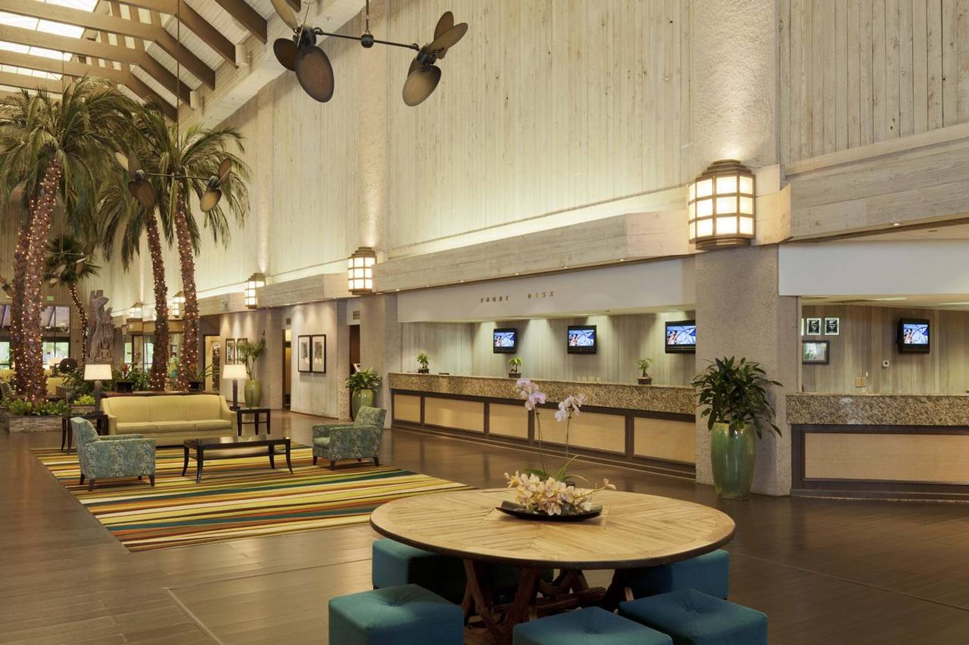 Doubletree Resort Orlando
