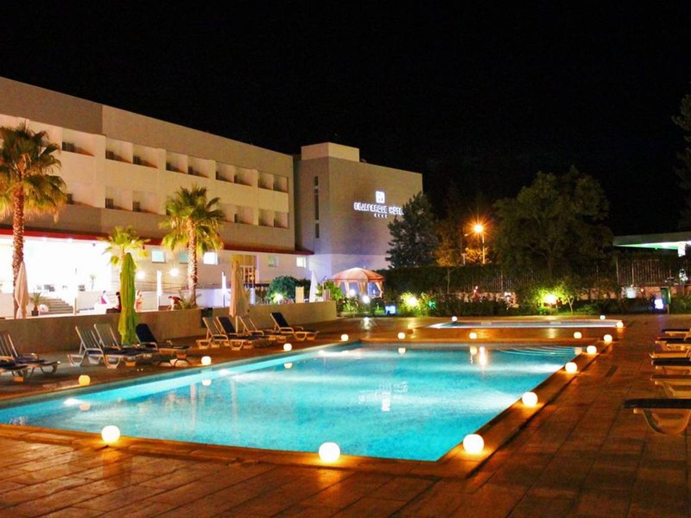 BejaParque Hotel-Portugal-BEJA-General view-3