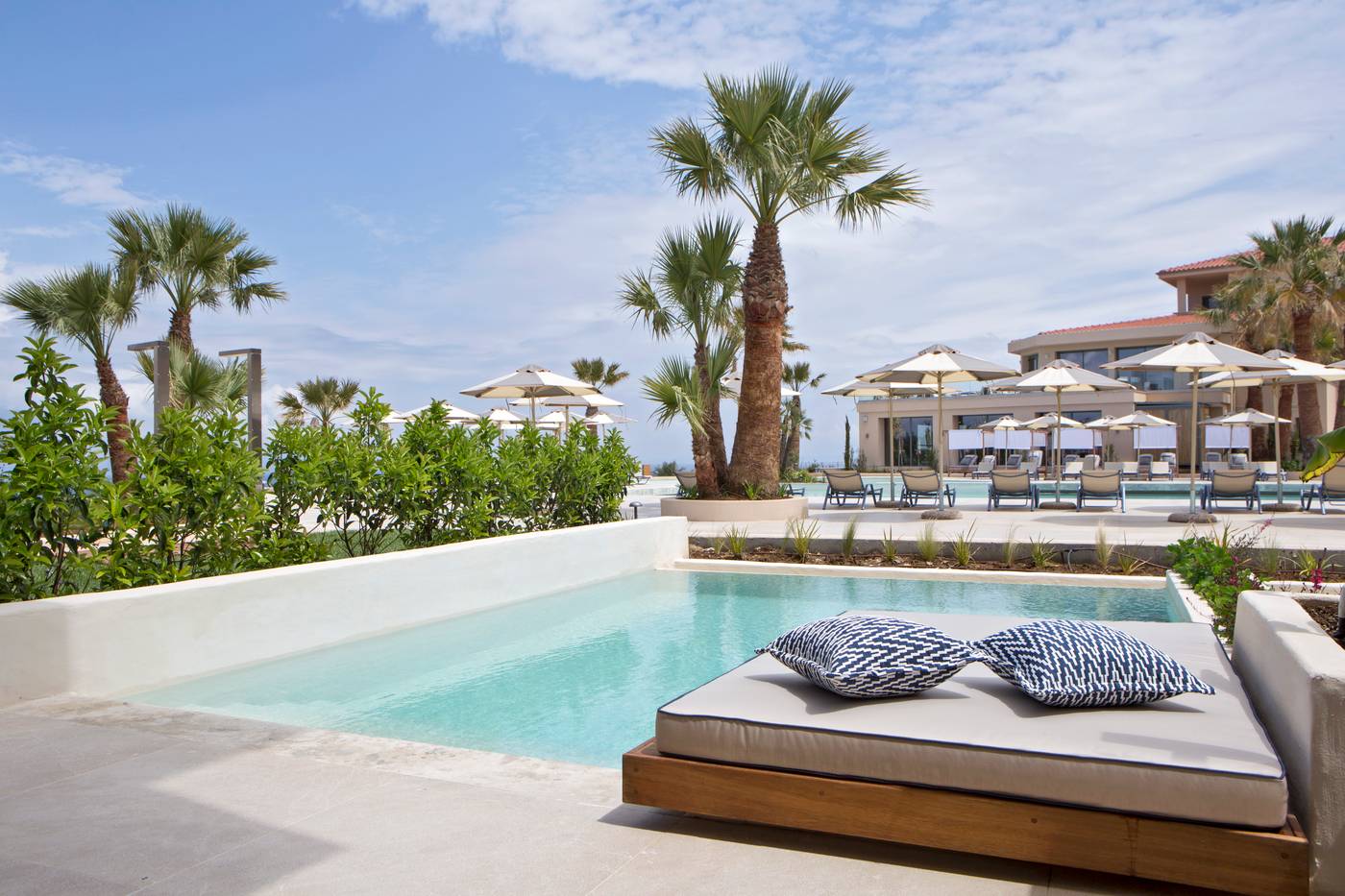 Cora Hotel & Spa Resort - Adults Only