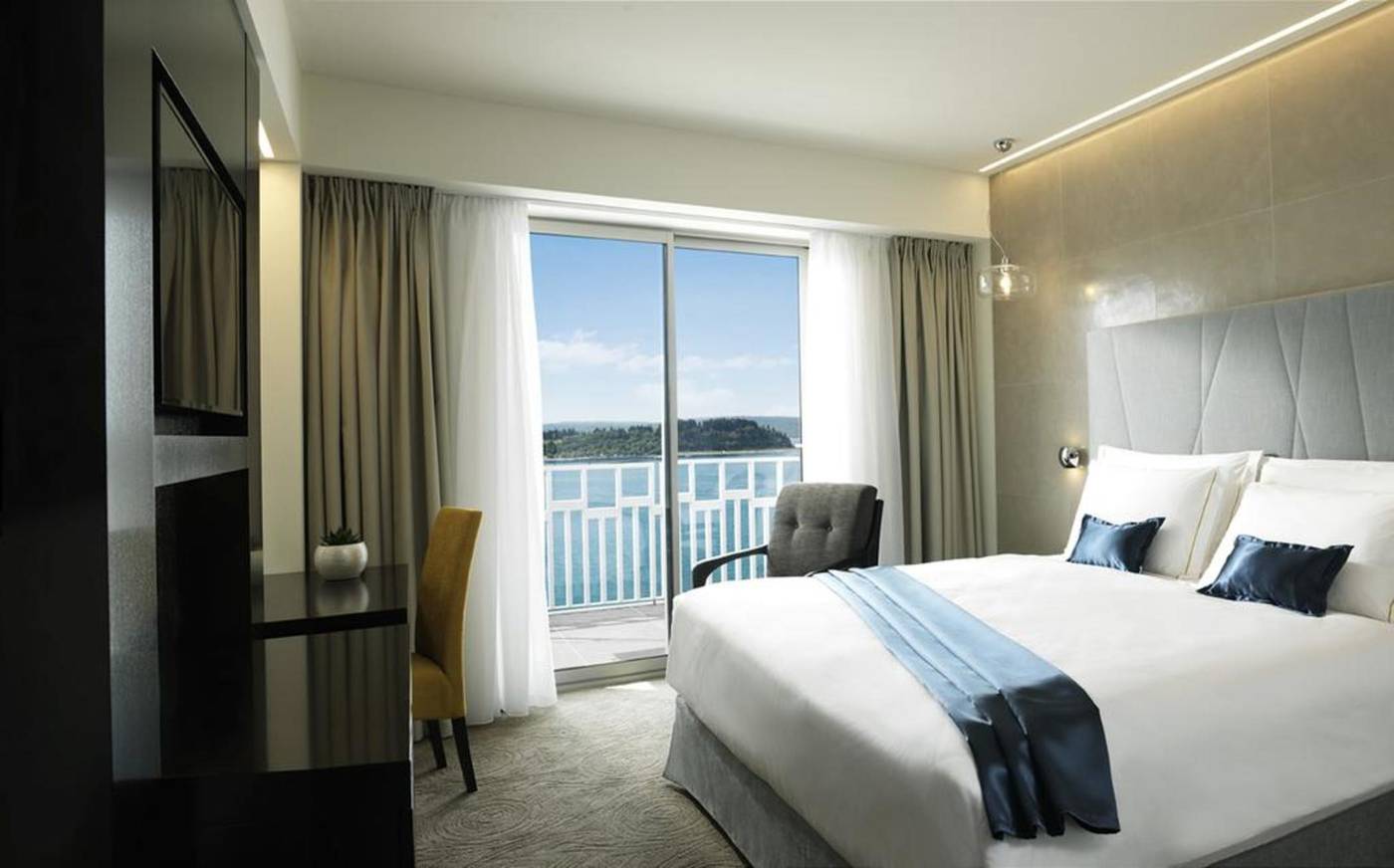 Hotel Slovenija-Slovenia-PORTOROZ-Room-7