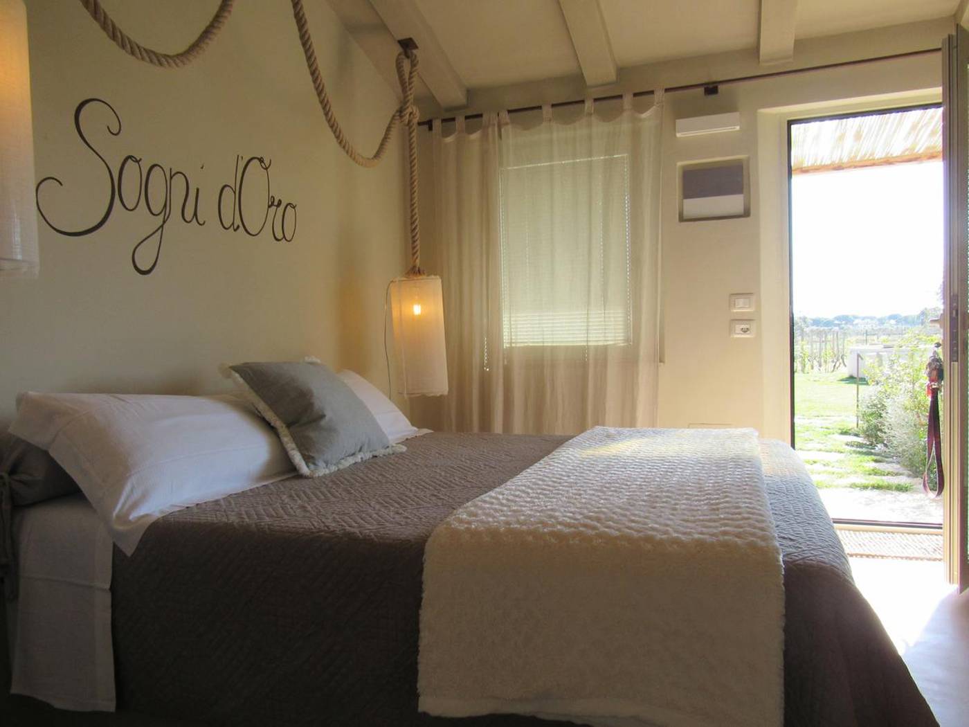 Agriturismo Sweet Cottage-Italy-Marina di Grosseto-Room-5