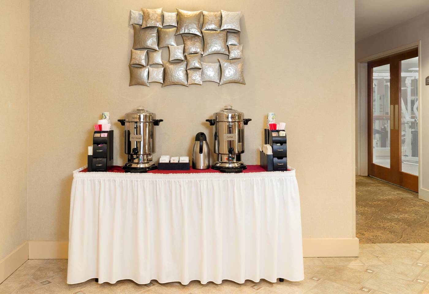 Mediterranean Inn-United States-Seattle-Lobby-7