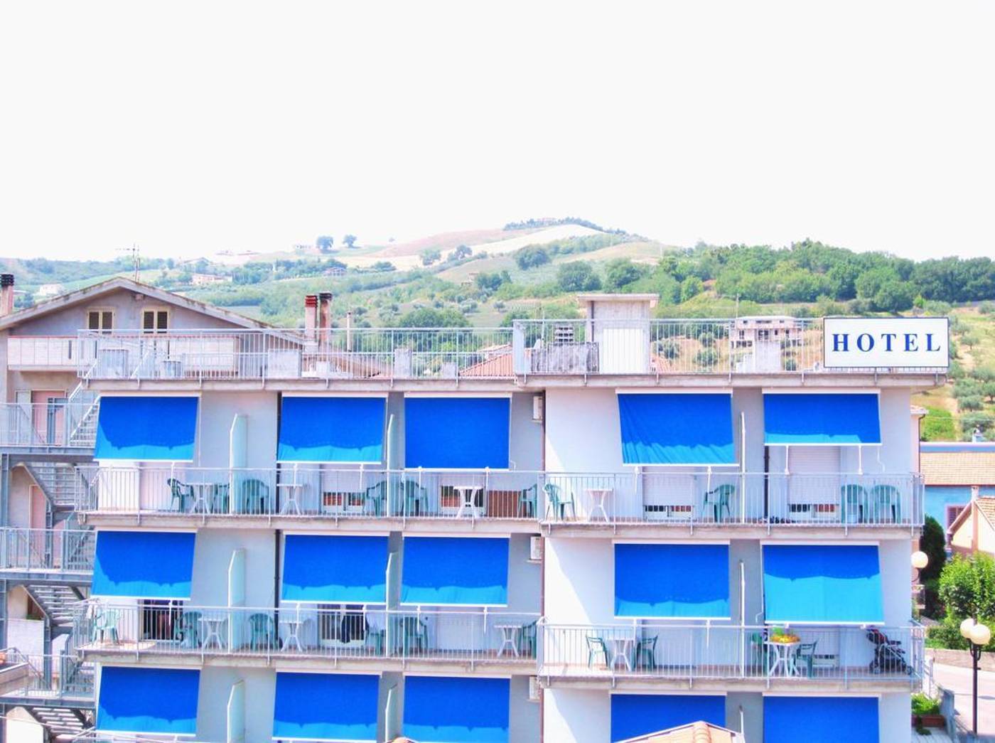 Hotel-Mare-Blu-General-view-28