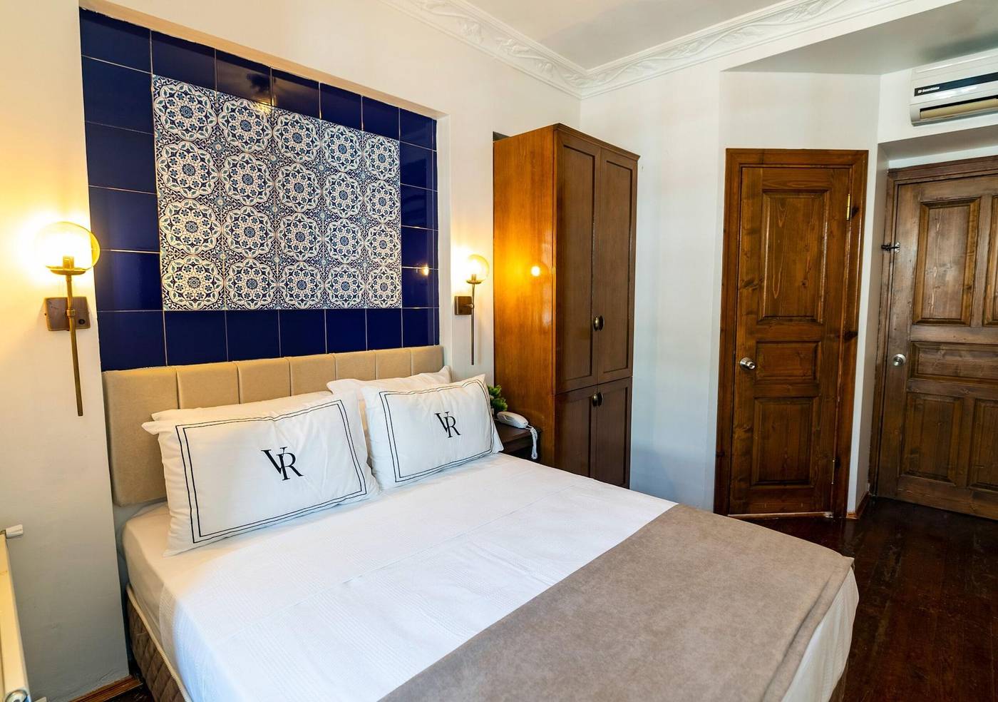 Hotel Vera-Turkey-Istanbul-Room-3