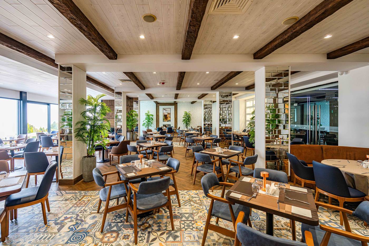 Grand-Hotel-Sveti-Vlas-Restaurant-27