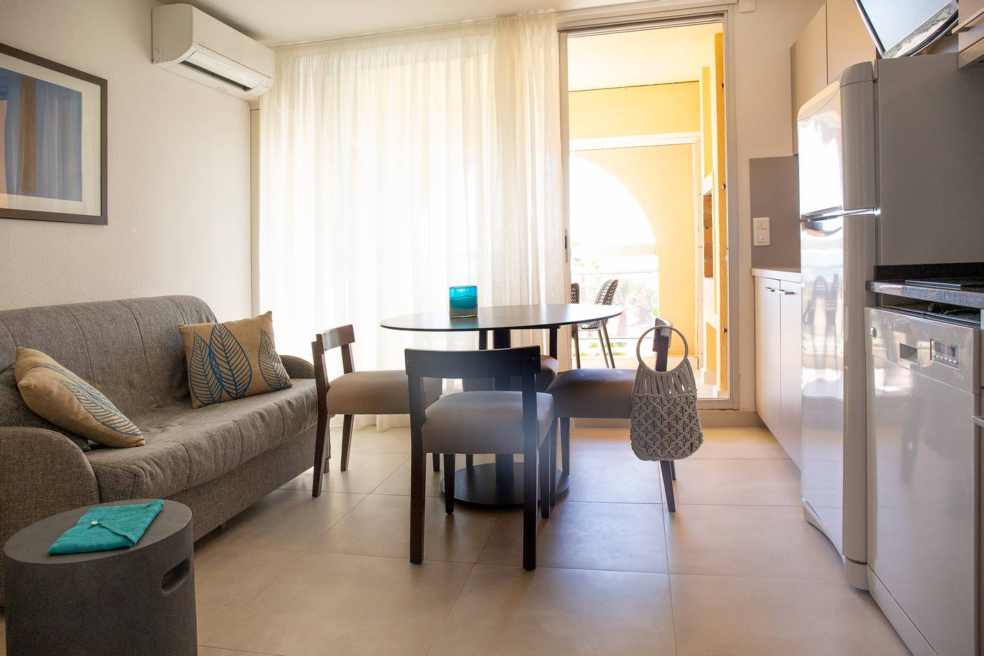 Résidence Pierre & Vacances Les Bulles De Mer-France-SAINT-CYPRIEN-Room-8