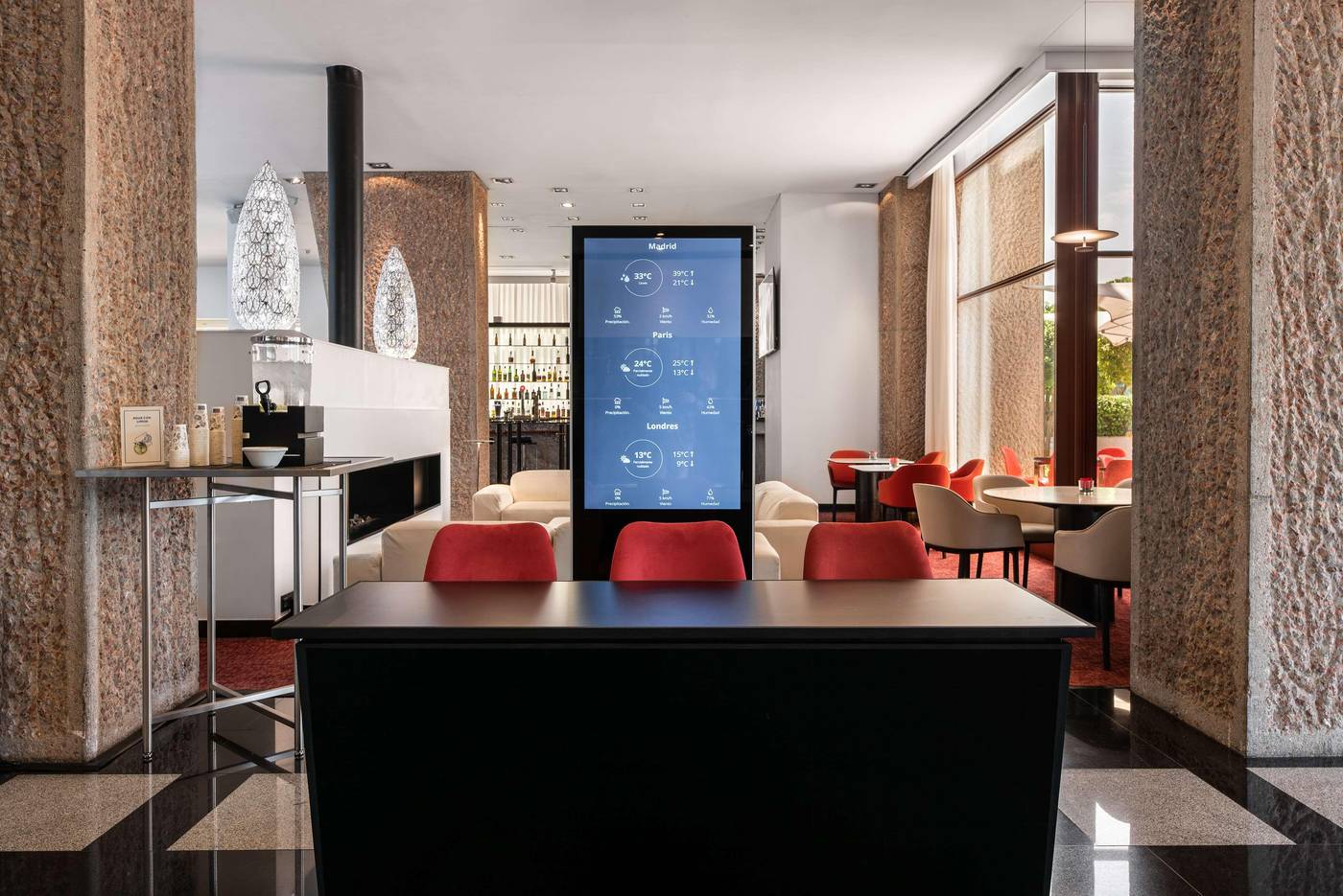 Hilton-Madrid-Airport-General-view-19