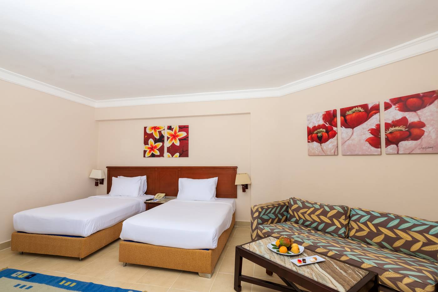 Amwaj-Beach-Club-Abu-Soma-Room-33