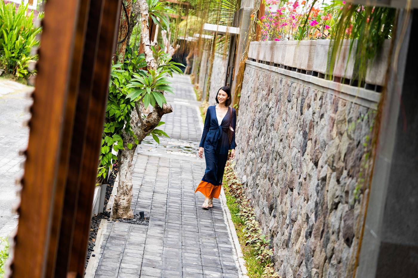 Del Cielo Villa Seminyak-Indonesia-Bali-General view-4