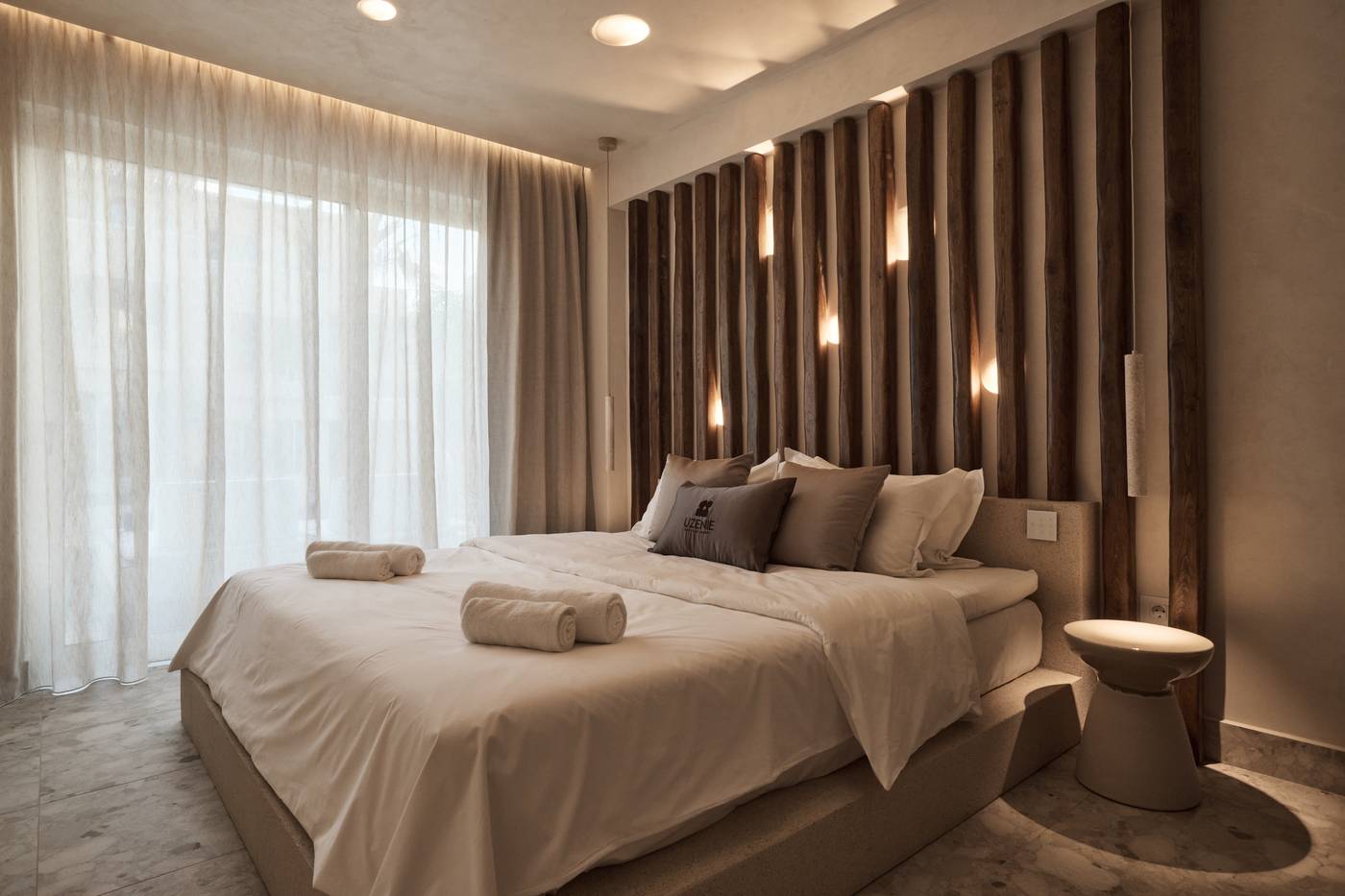 Uzenie All Suites Boutique Resort