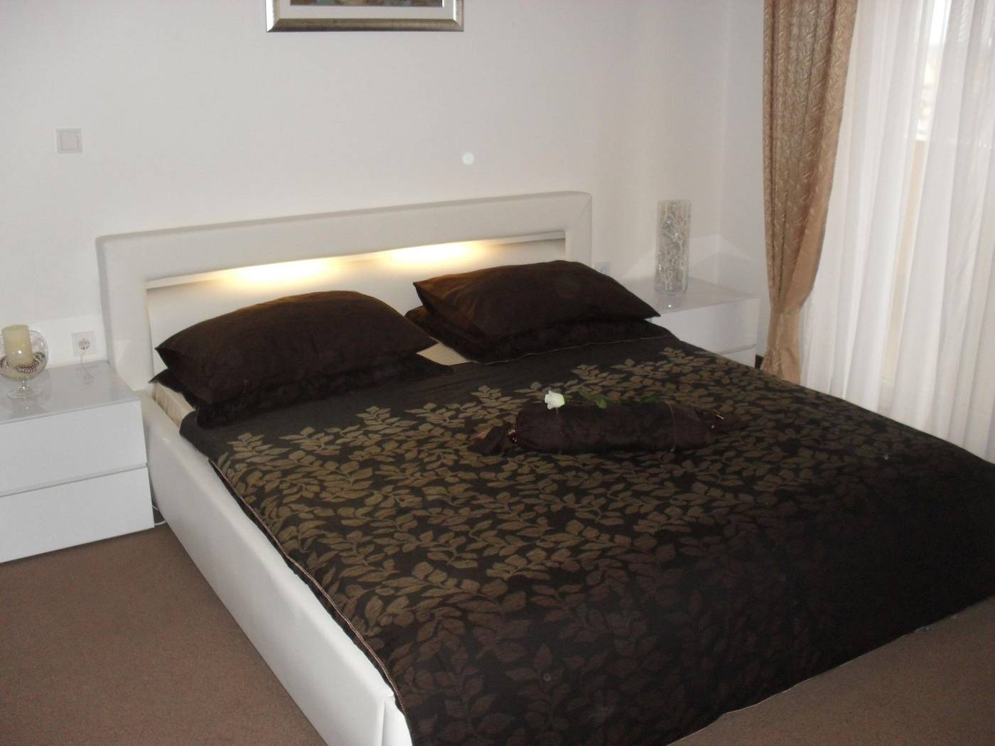 Rooms Elez-Croatia-ZAGREB-Lobby-5