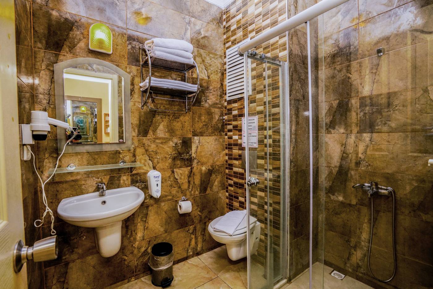 Sky-Vela-Hotel---All-Inclusive-Room-25