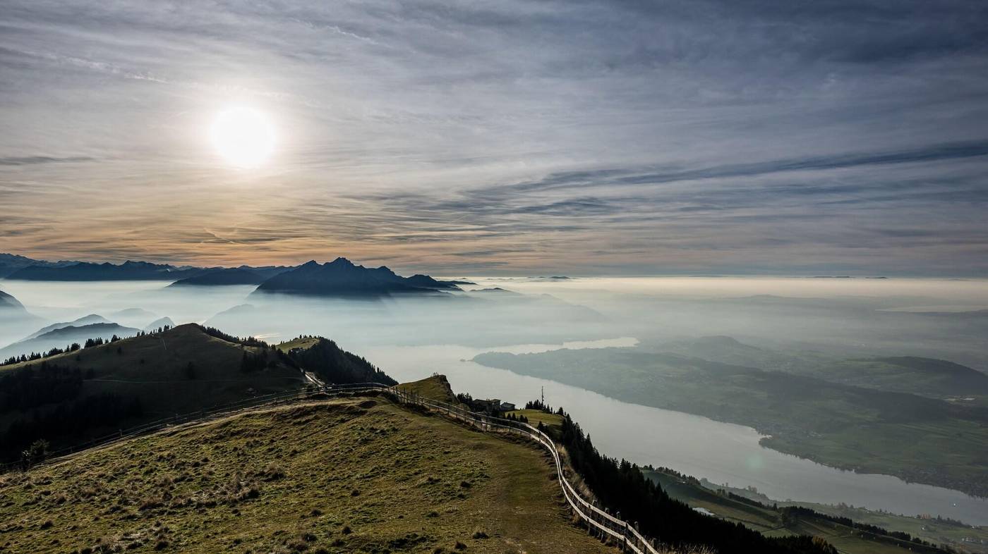 Central-Switzerland-Lucerne-General view-8