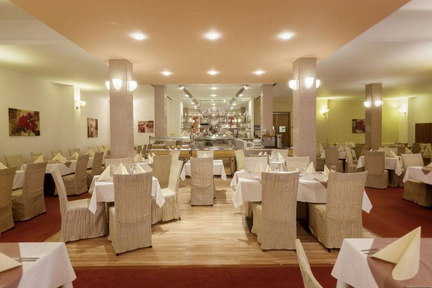 Venus-Czech Republic-KARLSBAD -General view-4