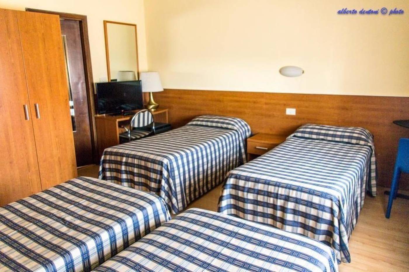 Anna Siena Nord-Italy-SIENA -Room-6