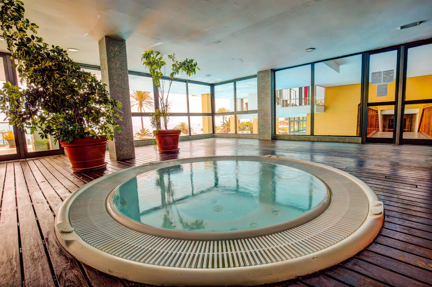 SBH-Club-Paraiso-Playa-Sports-and-Entertainment-37