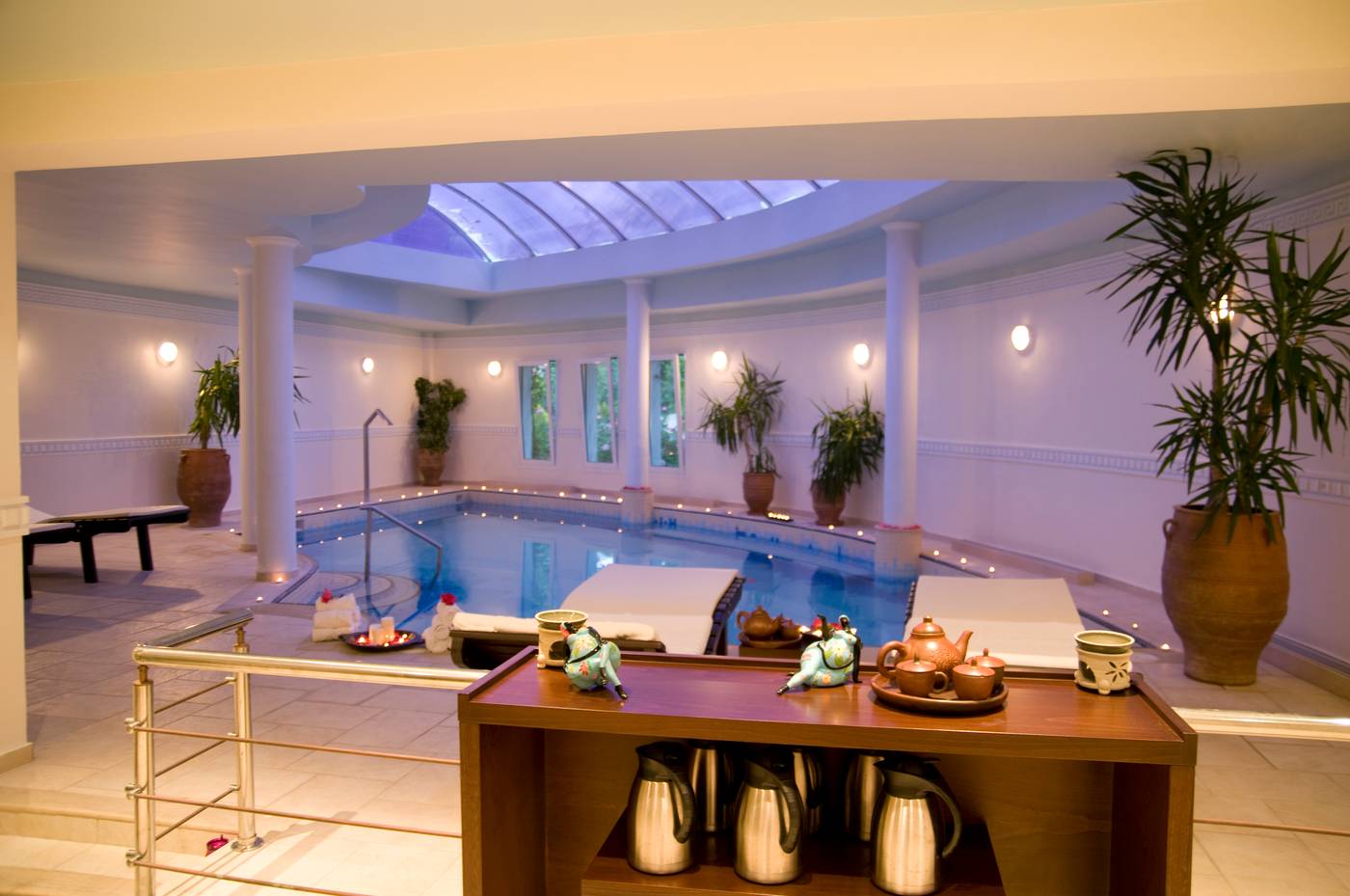 Aegean-Melathron-Thalasso-Spa-Hotel-Sports-and-Entertainment-71