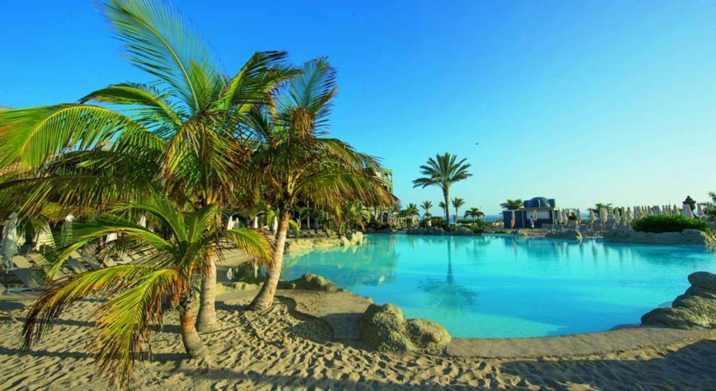 Lopesan Villa del Conde Resort and Thalasso in Canaries, Gran Canaria, Spain