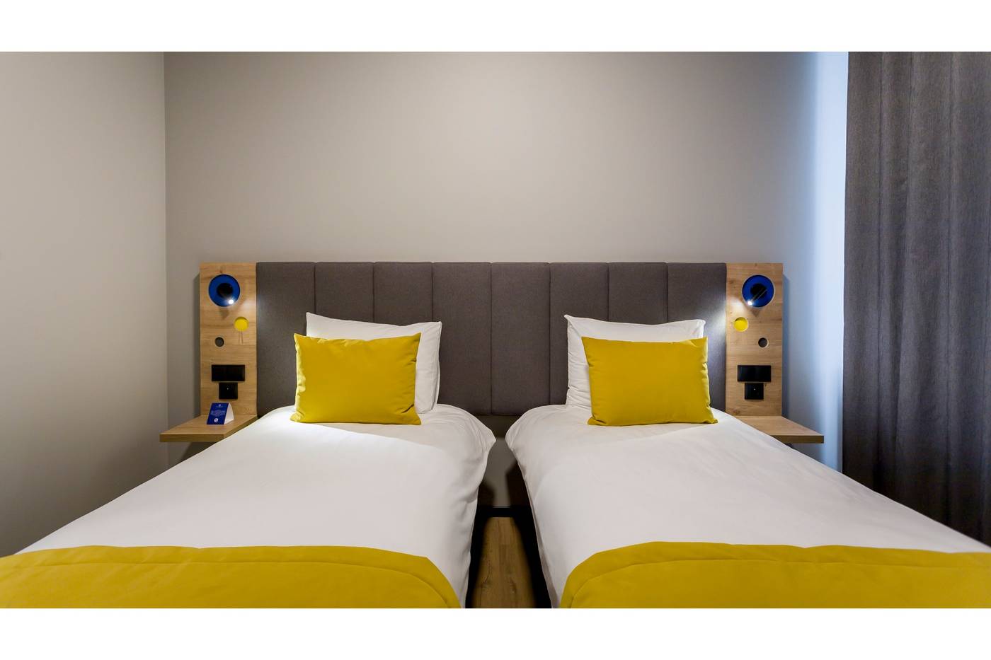 Hotel Number One by Grano - Poland - GDANSK - Room - 3