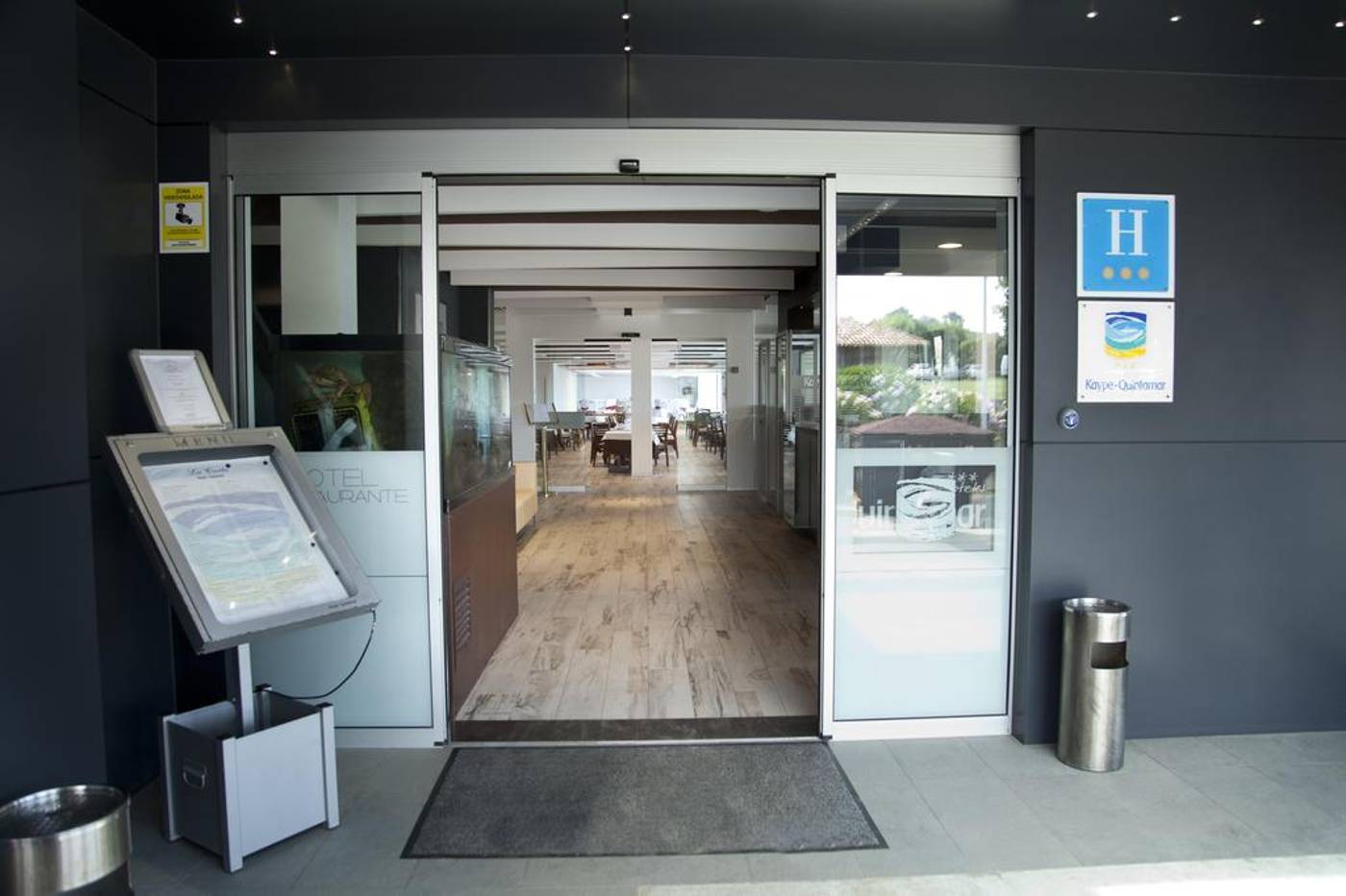 Kaype-Quintamar-Spain-LLANES-Lobby-4