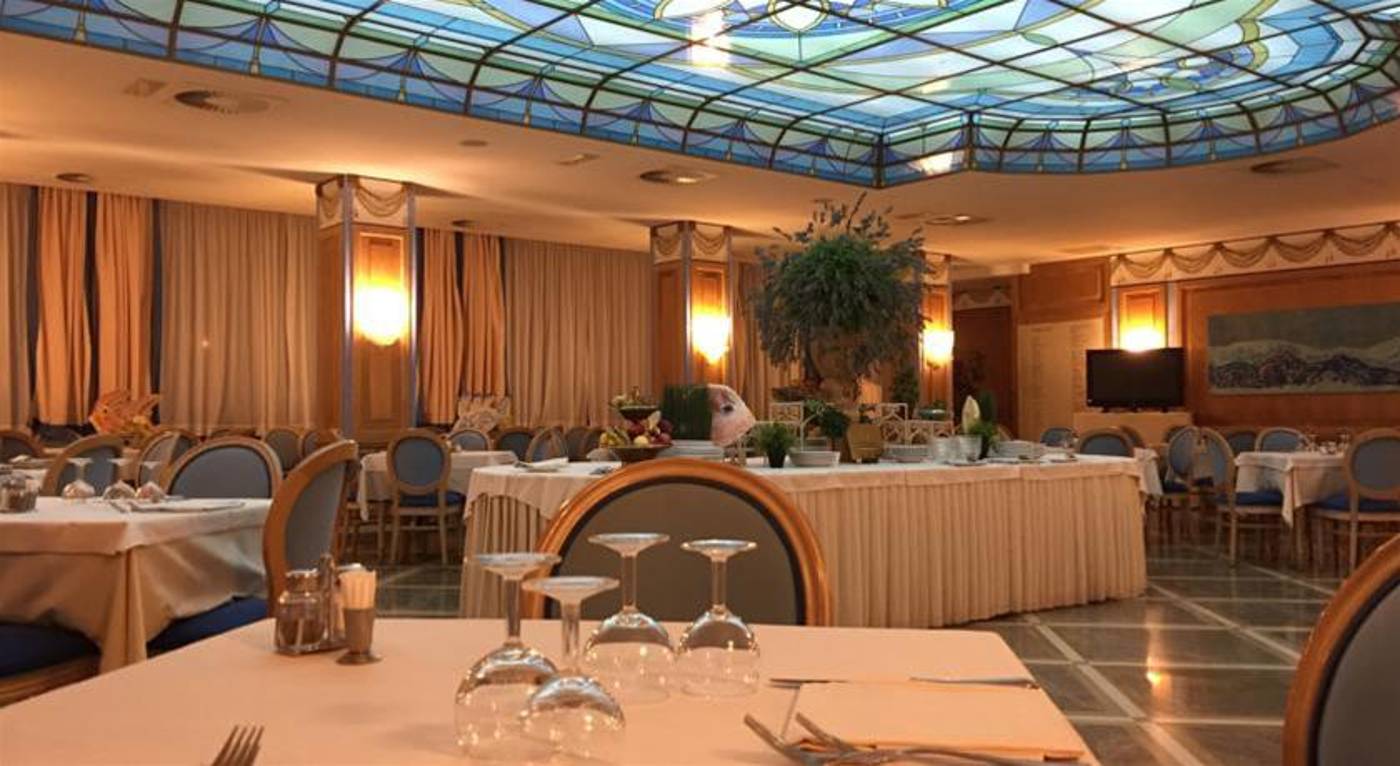 Promenade-Italy-MONTESILVANO MARINA -General view-5