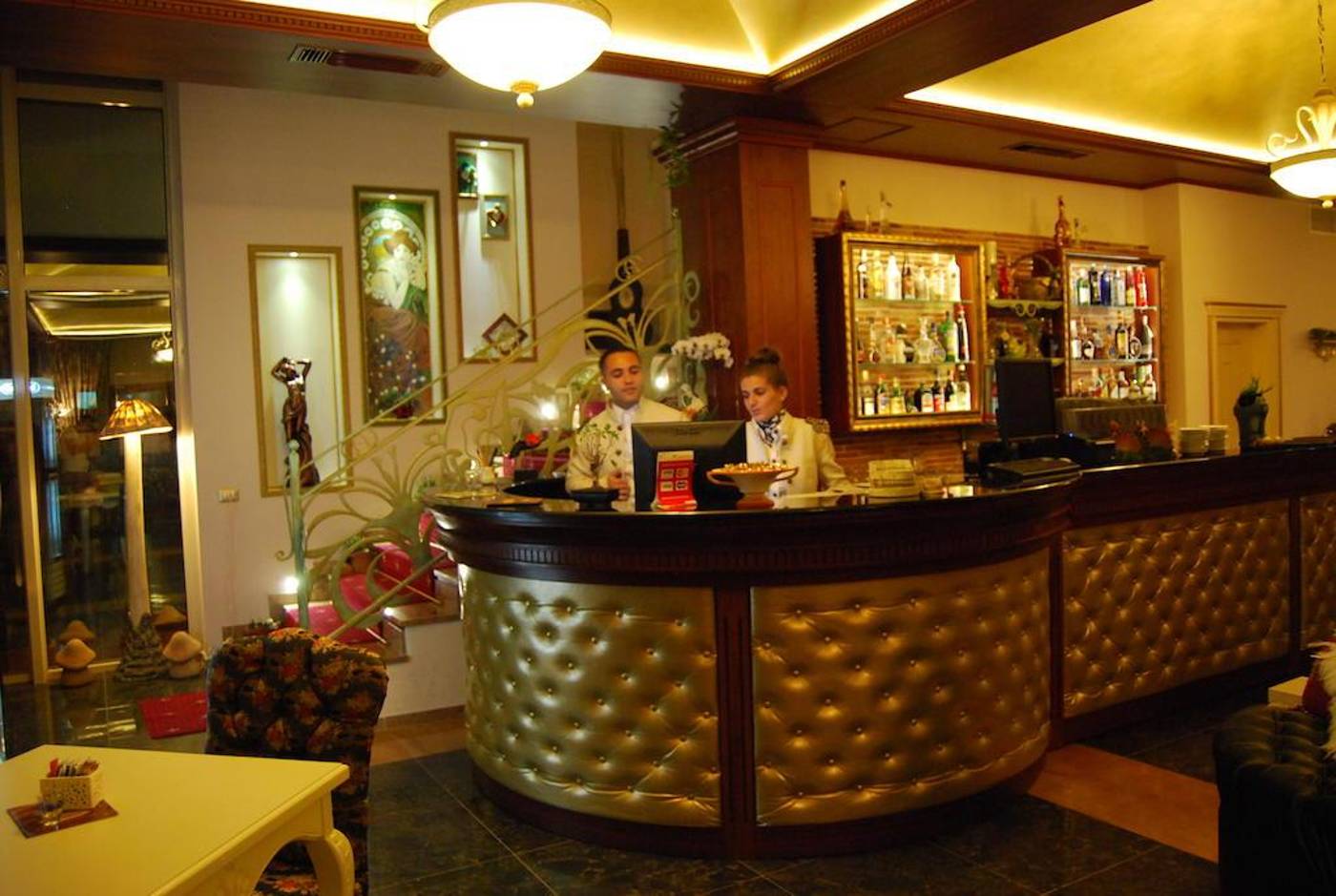 2 Kitarrat-Albania-DURRES-General view-7