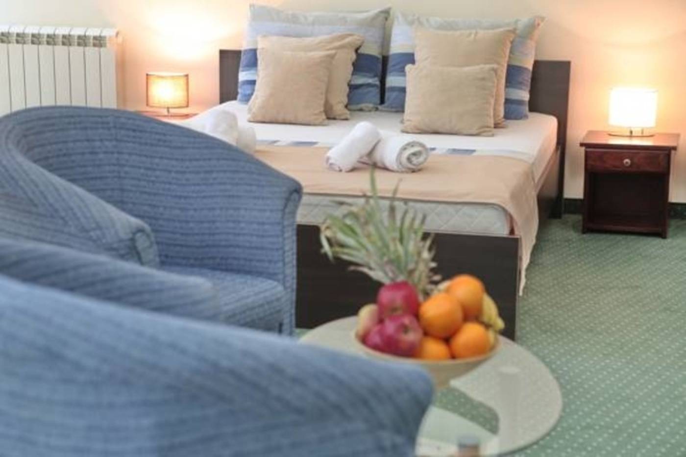 Happy Star Club-Serbia-BELGRAD-Room-9