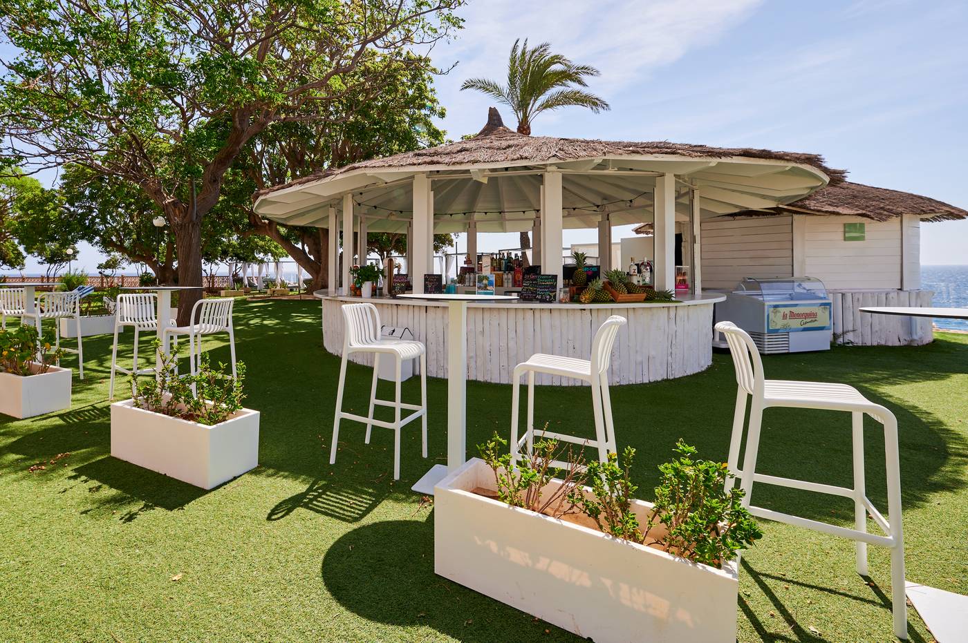 Alua Calas de Mallorca