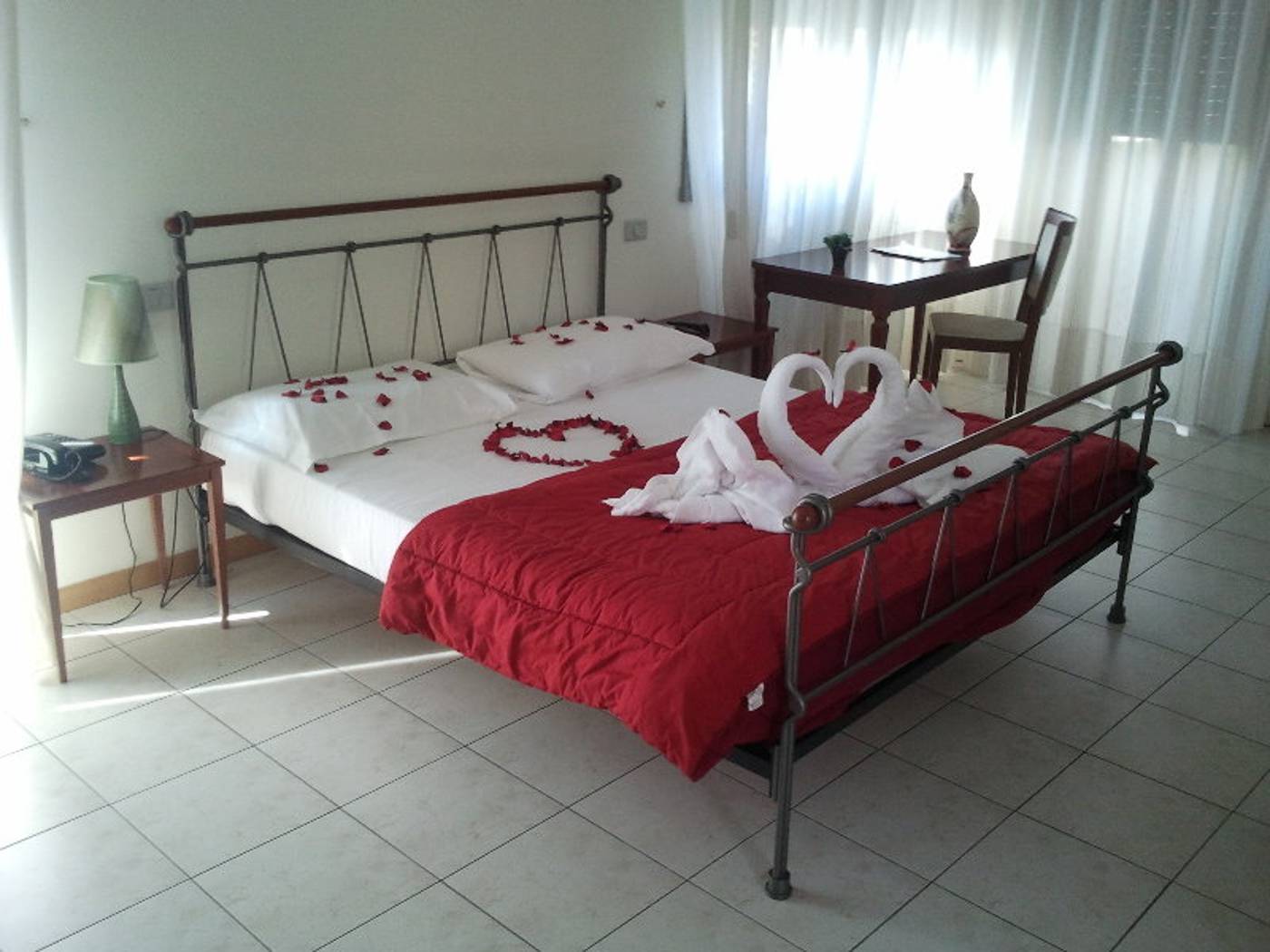 Aparthotel Le Corniole-Italy-AREZZO-General view-6