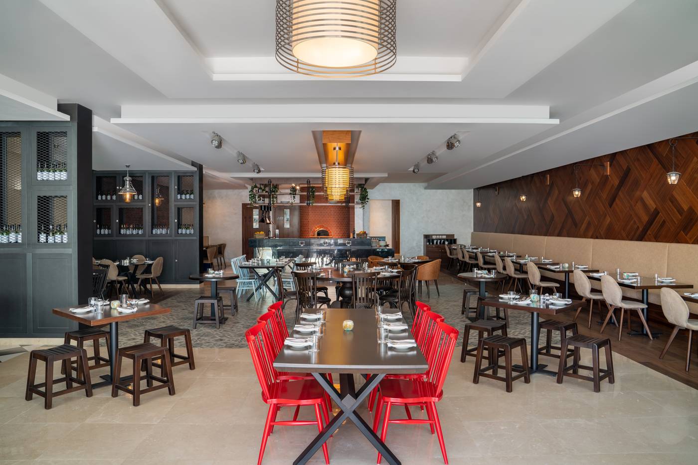 Radisson Resort Ras Al Khaimah Marjan Island