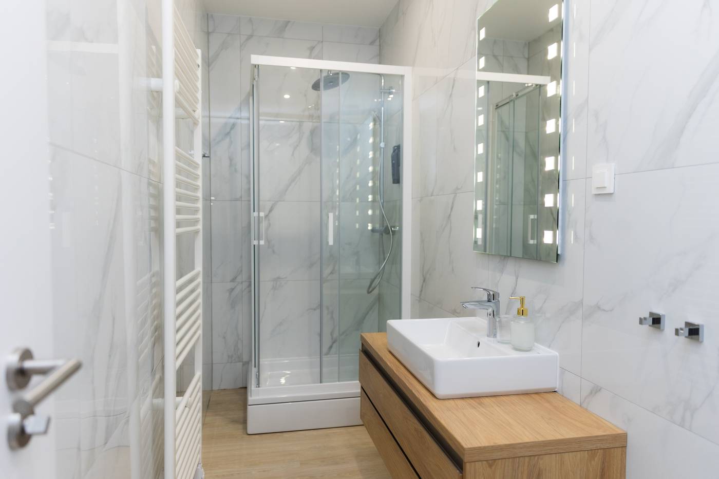 Kula & The Top-Croatia-Zagreb-Room-4