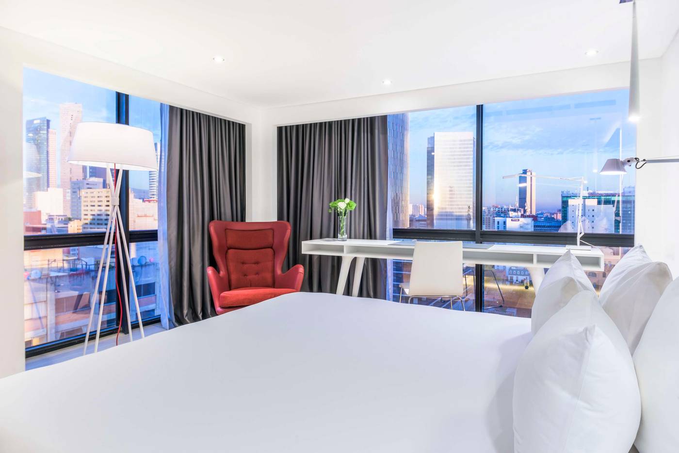 NH Collection Mexico City Reforma-Mexico-MEXICO D.F.-Room-10
