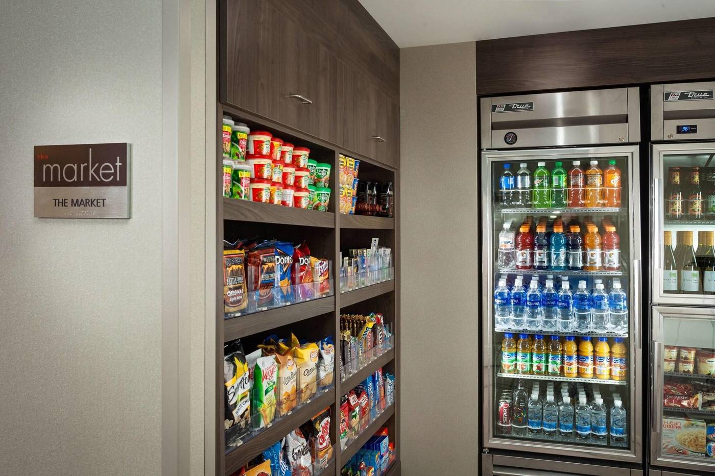 Residence Inn Las Vegas Henderson/Green Valley-United States-HENDERSON-General view-2