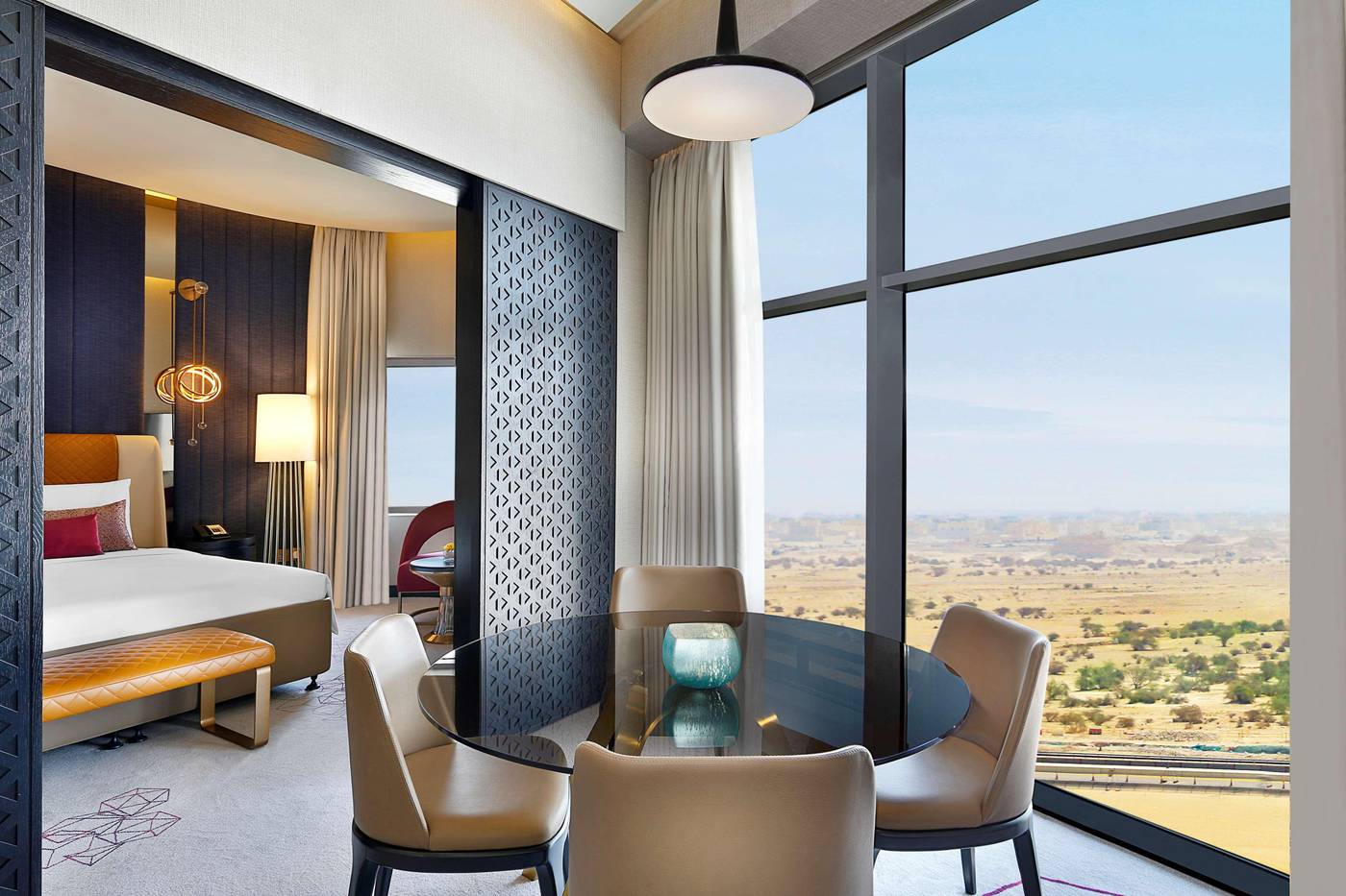 AlRayyan-Hotel-Doha--Curio-Collection-by-Hilton-Room-9