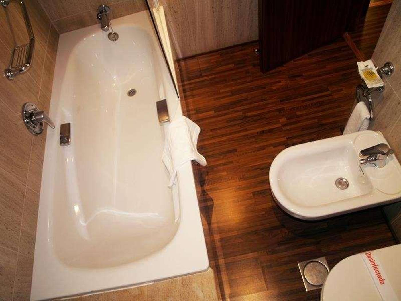 Palacio del Mar-Spain-SANTANDER-Room-7