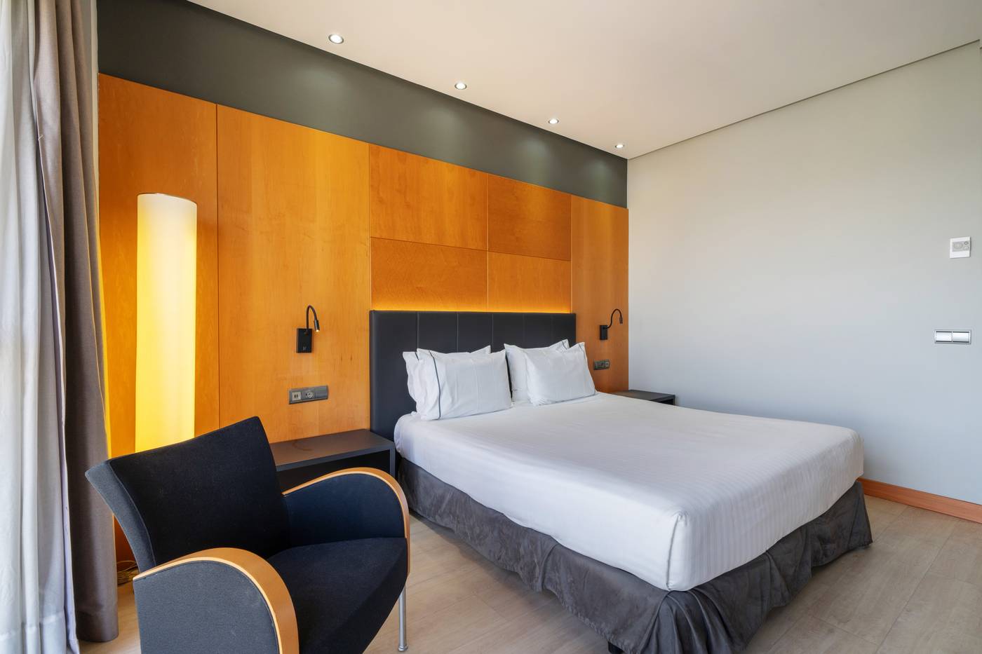 Silken-Puerta-Madrid-Room-17