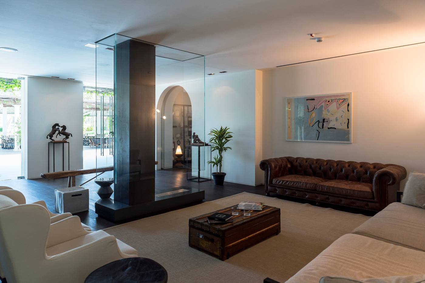 Marepineta Resort-Italy-MILANO MARITTIMA CERVIA-Lobby-5