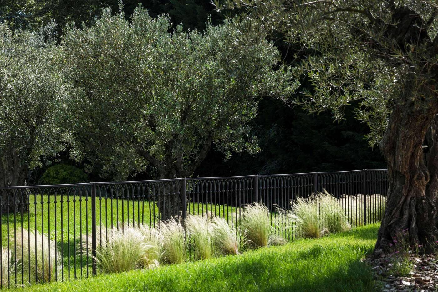 Best Western Plus Le Lavarin-France-Avignon-General view-10