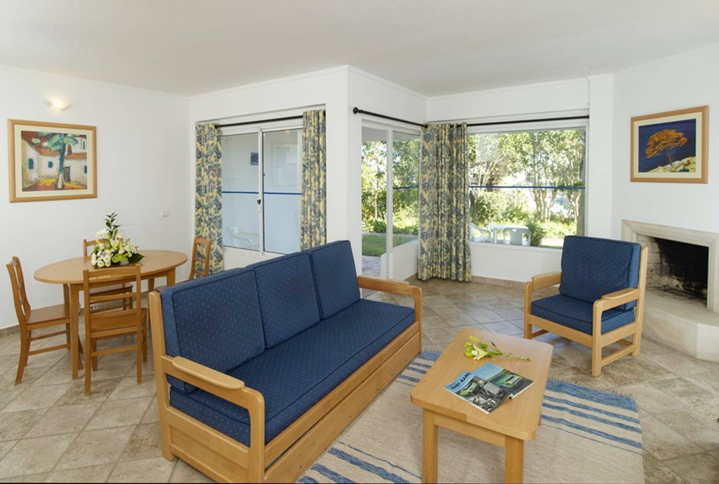 Cheerfulway-Alto-do-Moinho-Apartamentos-General-view-8