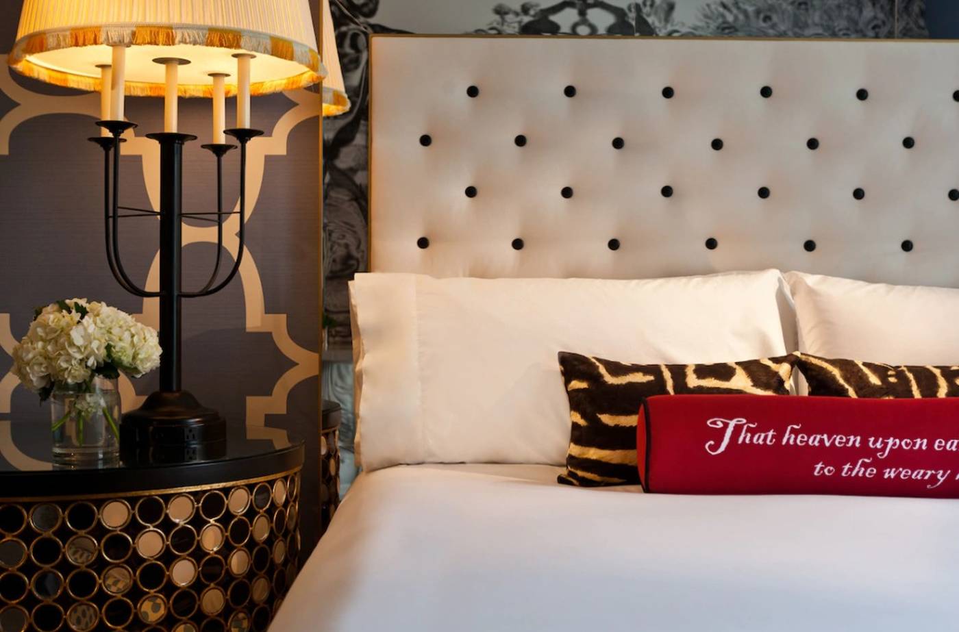 Kimpton Hotel Monaco Philadelphia-United States-PHILADELPHIA-Room-10