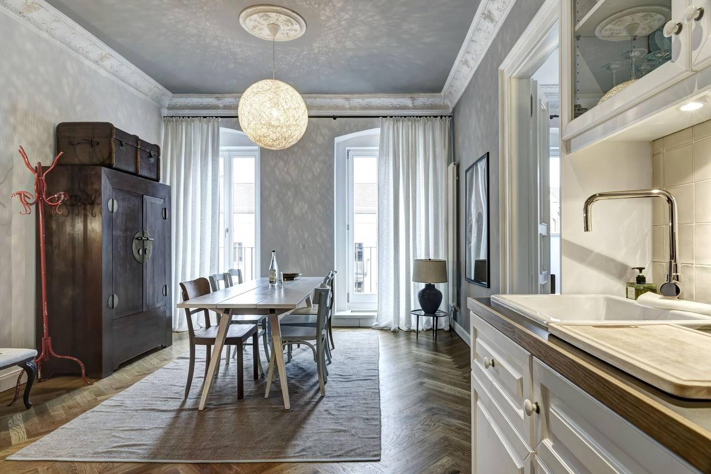 Berlin-Gorki-Apartments-Room-32