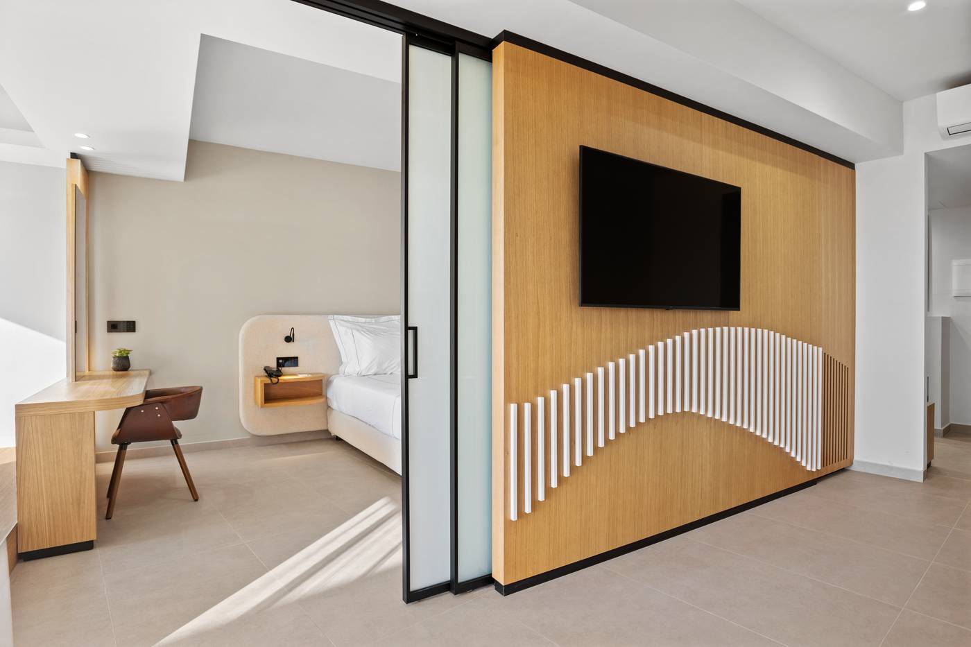 New - Ventale island breeze resort