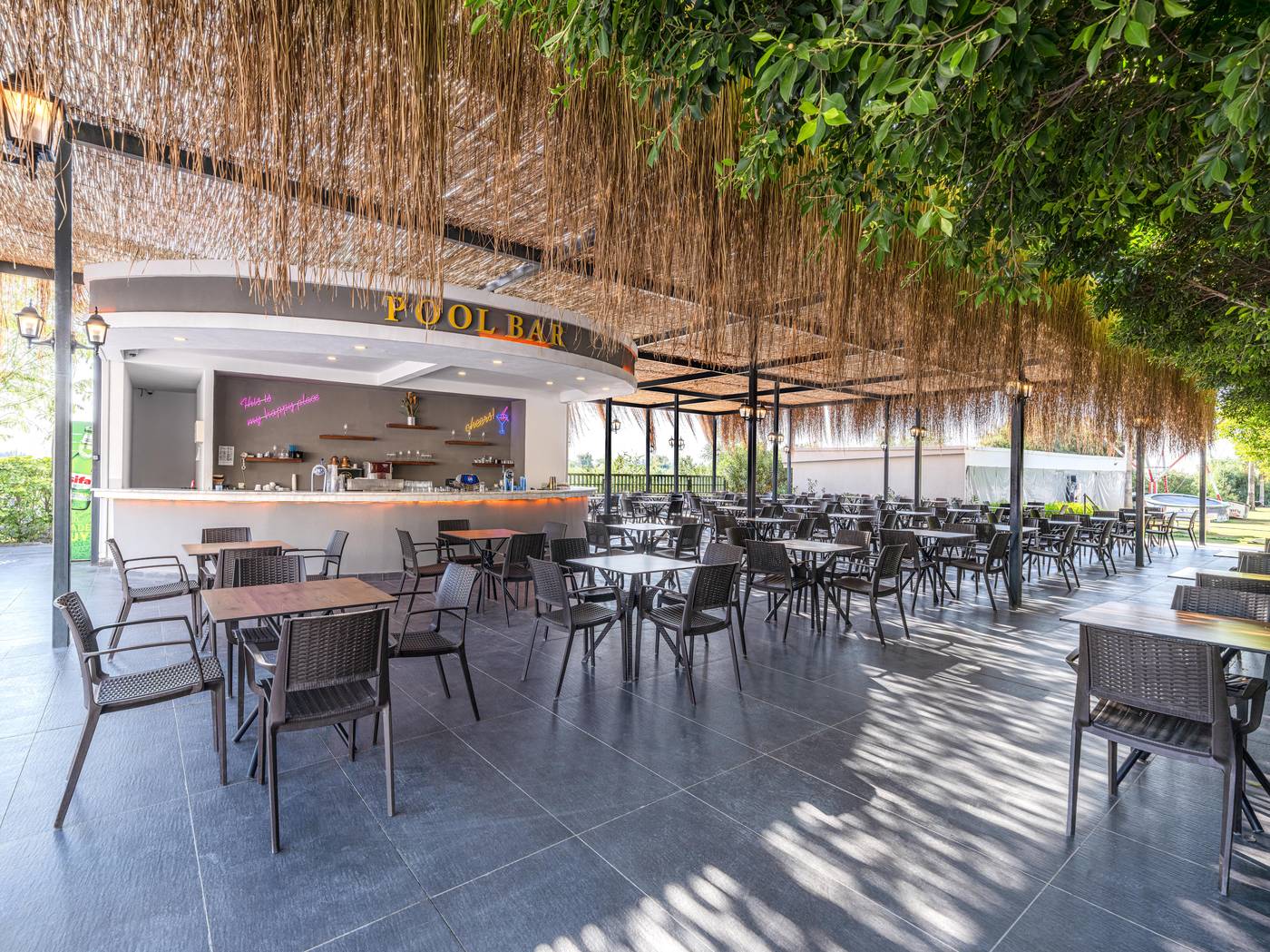 Washington Hotel Resort & Spa